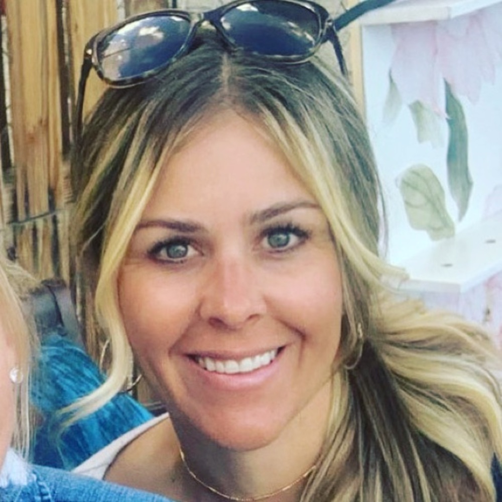 Meet your Posher, Carly